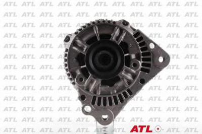 ATL AUTOTECHNIK l38390 -  Генератор
